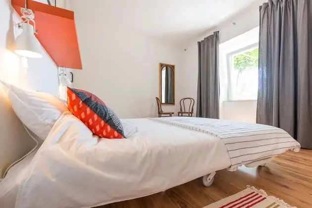 Apart Daire (2 Bedrooms)