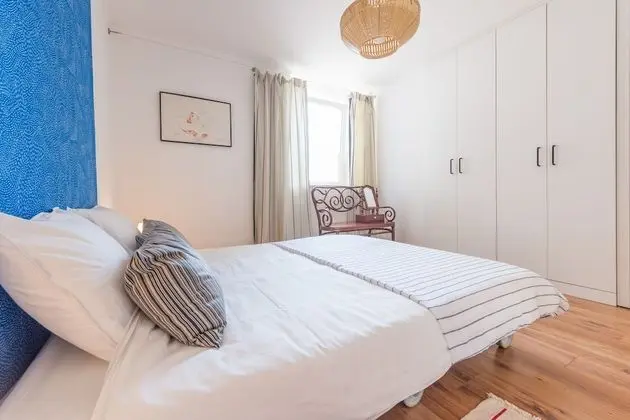 Apart Daire (2 Bedrooms)