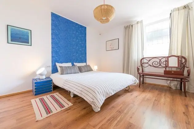 Apart Daire (2 Bedrooms)