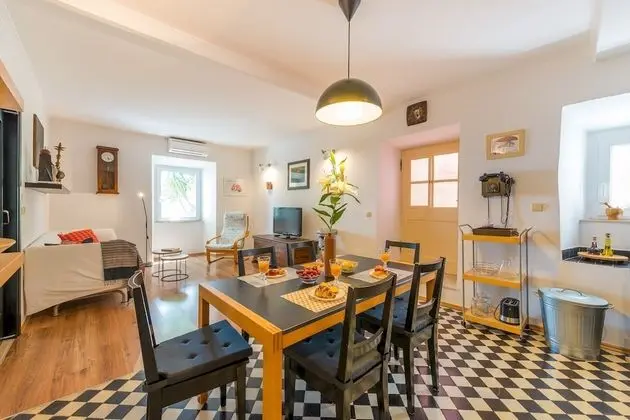 Apart Daire (2 Bedrooms)