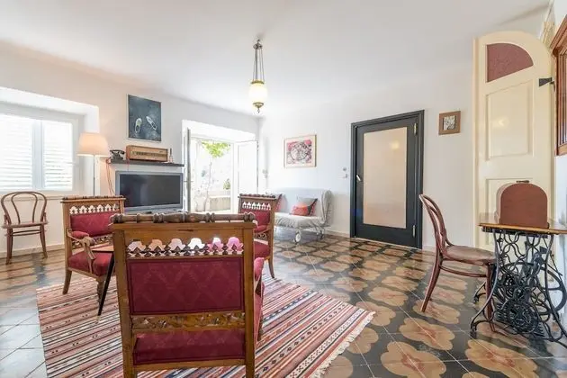 Apart Daire (2 Bedrooms)