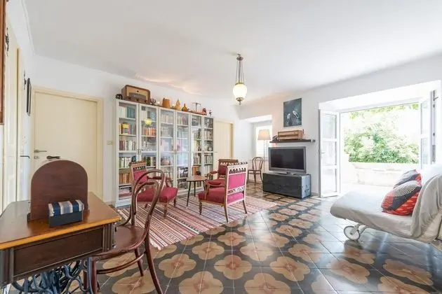 Apart Daire (2 Bedrooms)