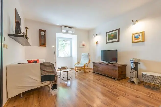 Apart Daire (2 Bedrooms)