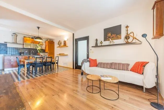 Apart Daire (2 Bedrooms)