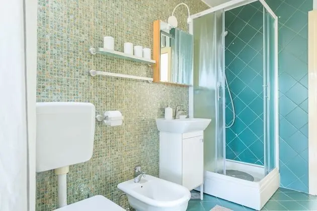 Apart Daire (2 Bedrooms)