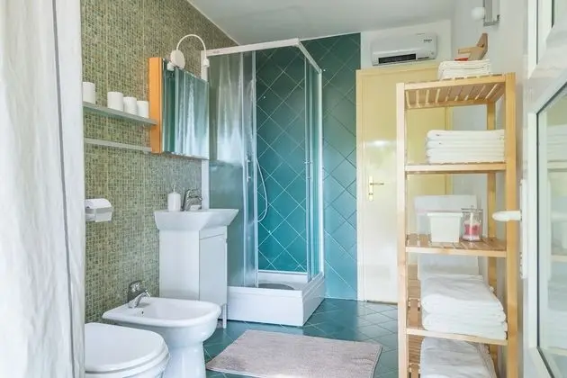Apart Daire (2 Bedrooms)