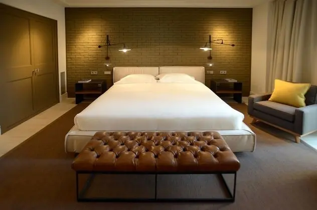 Classic Apart Daire, 1 Yatak Odası