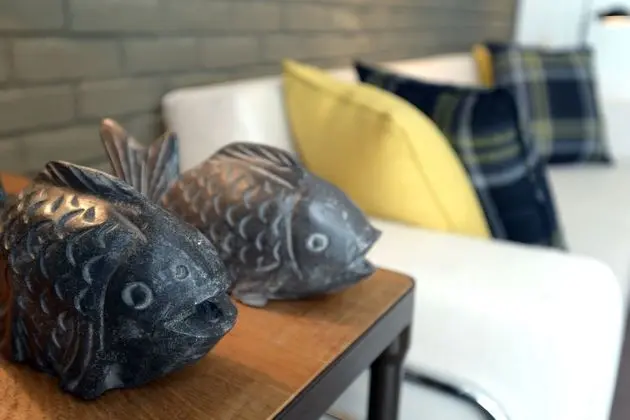 Classic Apart Daire, 1 Yatak Odası