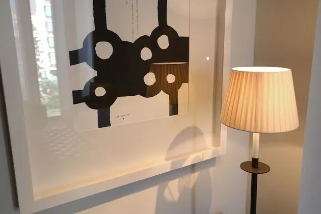 Classic Apart Daire, 1 Yatak Odası