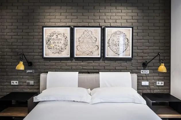 Classic Apart Daire, 1 Yatak Odası