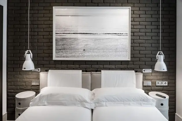 Classic Apart Daire, 1 Yatak Odası