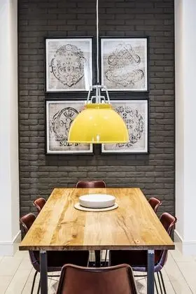 Classic Apart Daire, 1 Yatak Odası