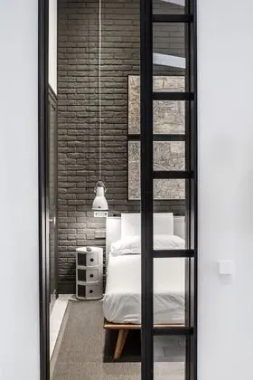 Classic Apart Daire, 1 Yatak Odası