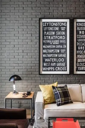 Classic Apart Daire, 1 Yatak Odası