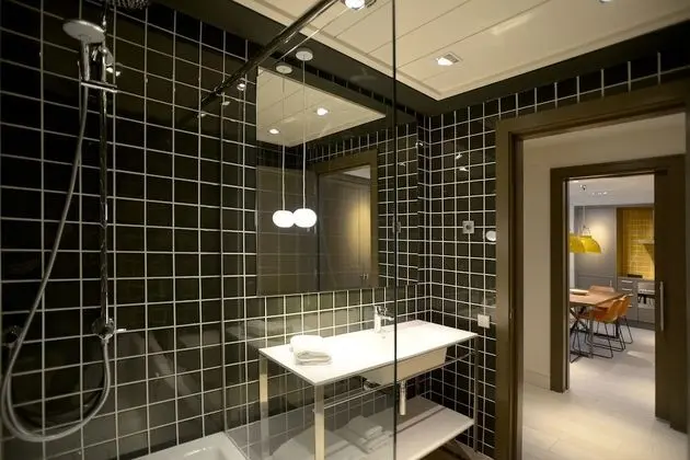 Classic Apart Daire, 1 Yatak Odası