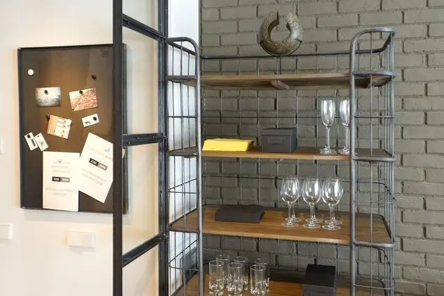 Classic Apart Daire, 2 Yatak Odası, 2 Banyolu