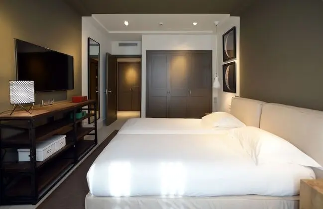 Classic Apart Daire, 2 Yatak Odası, 2 Banyolu