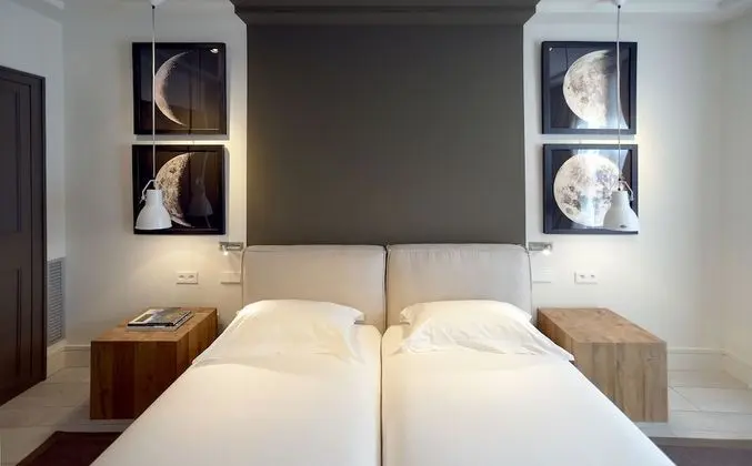 Classic Apart Daire, 2 Yatak Odası, 2 Banyolu