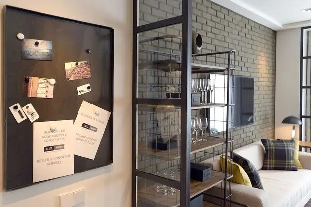 Classic Apart Daire, 2 Yatak Odası, 2 Banyolu