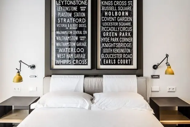 Classic Apart Daire, 2 Yatak Odası, 2 Banyolu