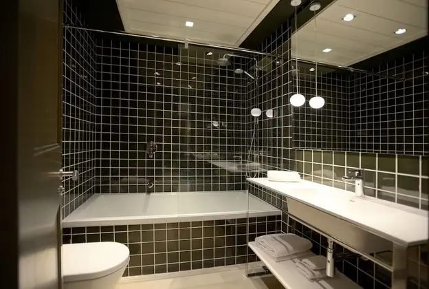 Classic Apart Daire, 2 Yatak Odası, 2 Banyolu