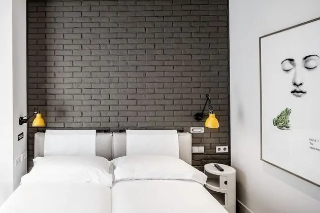 Classic Apart Daire, 3 Yatak Odası, 2 Banyolu