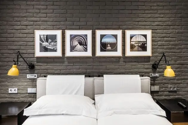 Family Apart Daire, 1 Yatak Odası