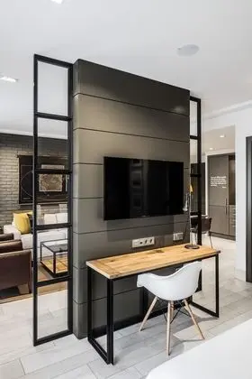 Family Apart Daire, 1 Yatak Odası