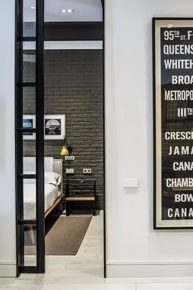 Family Apart Daire, 1 Yatak Odası