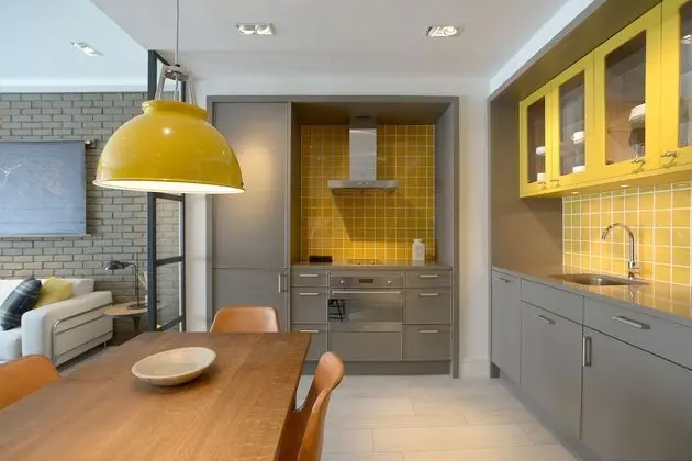 Family Apart Daire, 1 Yatak Odası