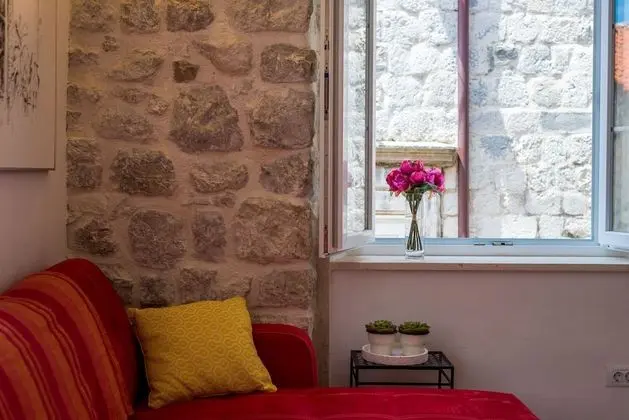 Apart Daire (One Bedroom Apartment with City view)