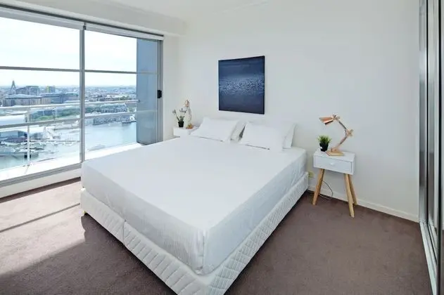 Executive Çatı Katı Süiti (Penthouse)