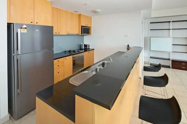 Executive Çatı Katı Süiti (Penthouse)