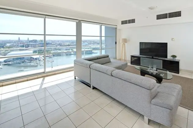 Executive Çatı Katı Süiti (Penthouse)