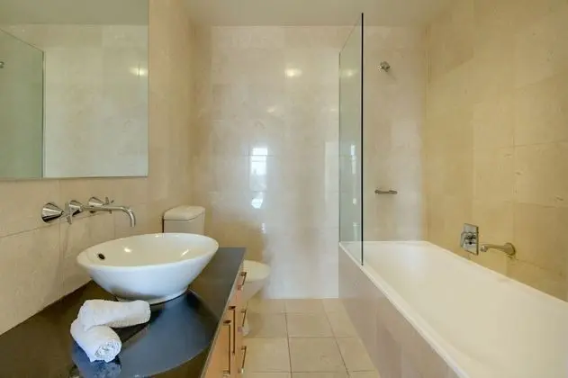 Executive Çatı Katı Süiti (Penthouse)