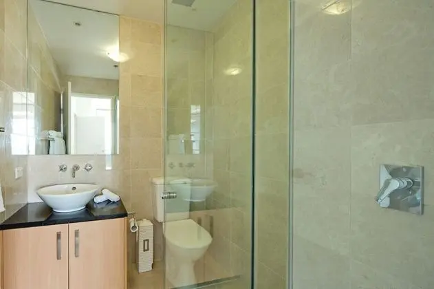 Executive Çatı Katı Süiti (Penthouse)