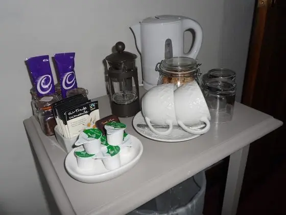 Tek Kişilik Oda