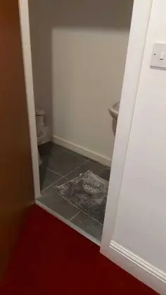 Luxury Tek Büyük Yataklı Oda, Banyolu/Duşlu