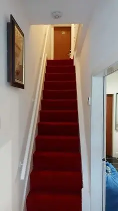 Luxury Tek Büyük Yataklı Oda, Banyolu/Duşlu