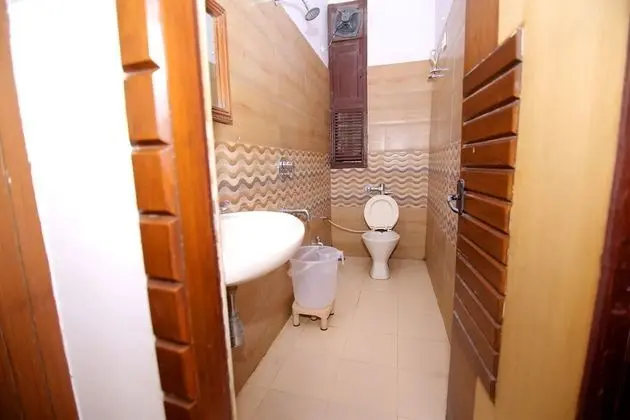Standard Tek Büyük Yataklı Oda (A/c)