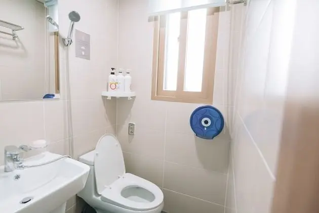 Tek Büyük Yataklı Oda (507)