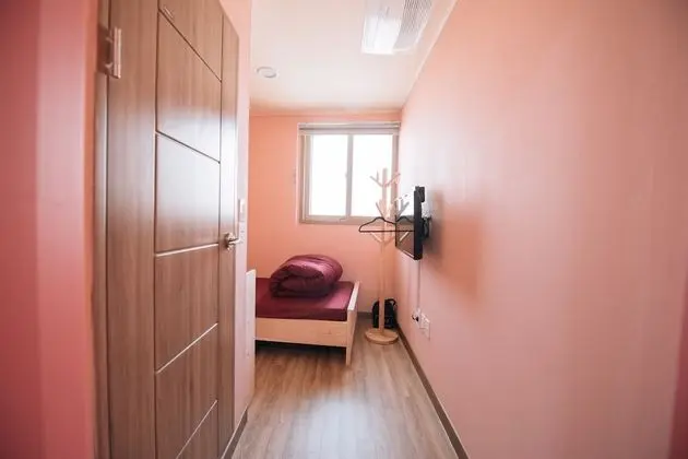 Tek Kişilik Oda (501)