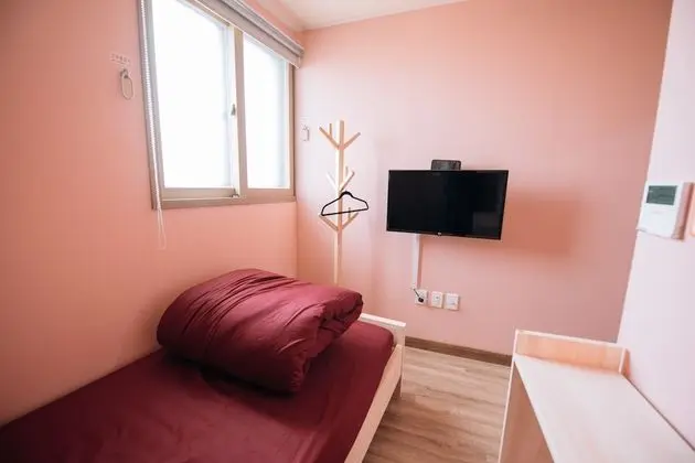 Tek Kişilik Oda (501)