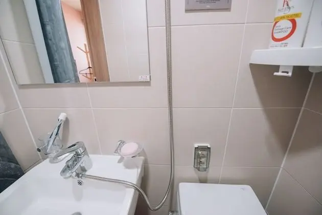 Tek Kişilik Oda (501)