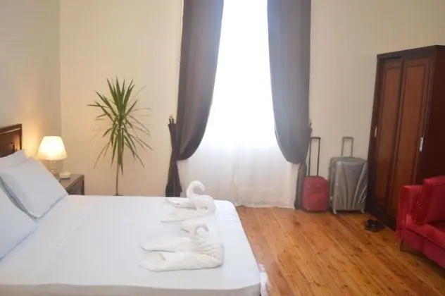 Deluxe Tek Büyük Yataklı Oda, Şehir Manzaralı