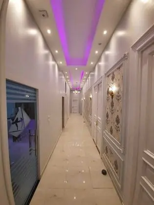 Deluxe Tek Büyük Yataklı Oda, Şehir Manzaralı