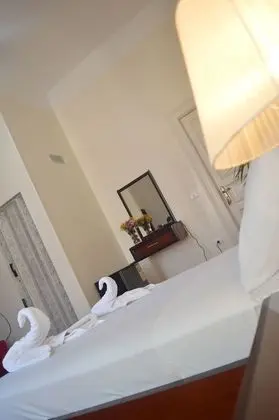 Deluxe Tek Kişilik Oda, Şehir Manzaralı