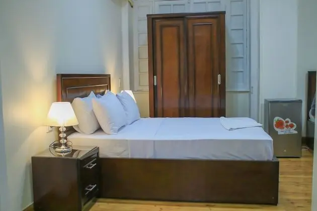 Deluxe Tek Kişilik Oda, Şehir Manzaralı