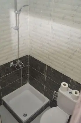 Deluxe Tek Kişilik Oda, Şehir Manzaralı