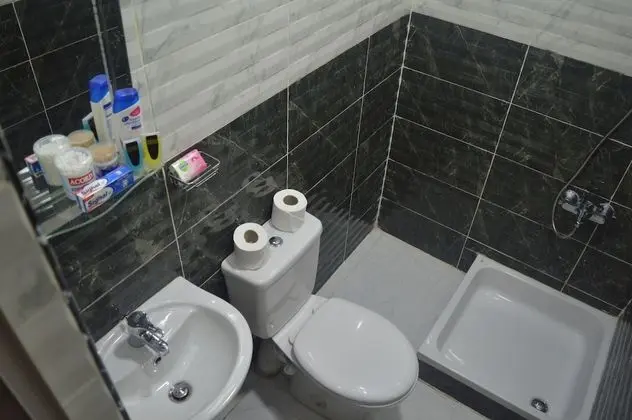 Deluxe Tek Kişilik Oda, Şehir Manzaralı